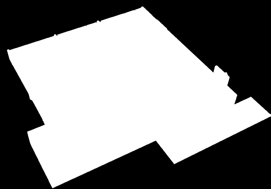 Tower A Flat 06 unit plan